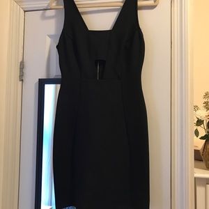 Topshop Dress